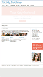 Mobile Screenshot of kellytoddgroup.com